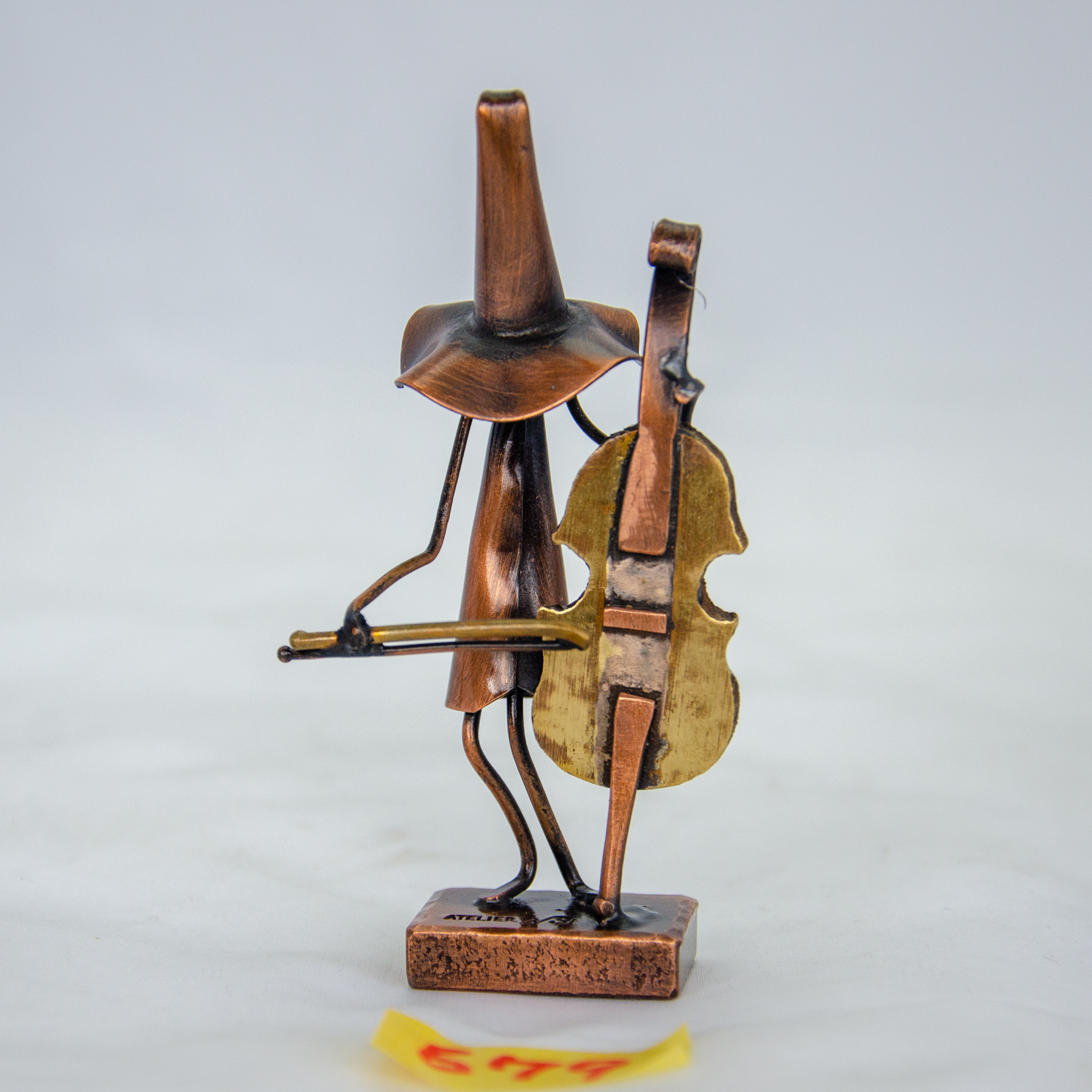 壁掛け 置物 アトリエルートスリー ねこ