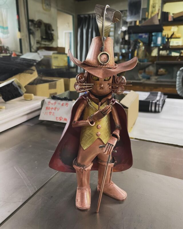 アトリエ√3 ネジ式オルゴール　未使用品 アトリエ√3 ネジ式オルゴール 未使用品 アトリエ ルート スリー